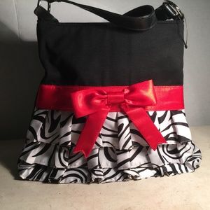 Braciano Shoulder Bag